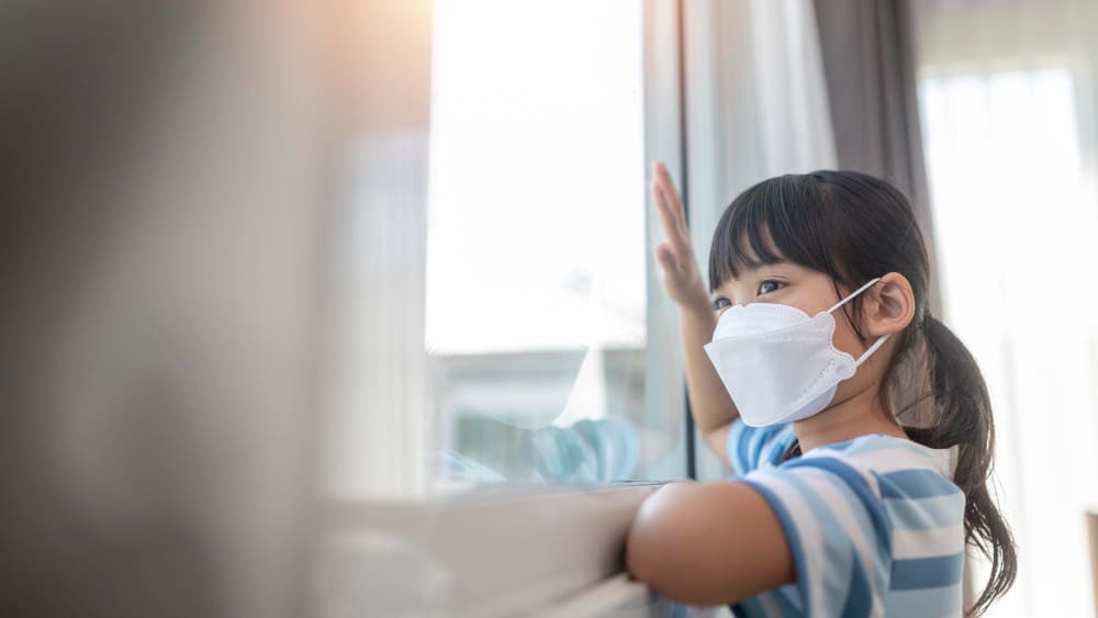 室內PM2.5標準是多少？一文了解空汙來源、健康影響與改善對策